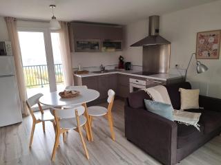 Le gîte Bellevue - 8