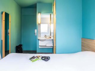 ibis budget Orly Rungis - 8