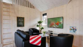 Villavilla #399 - Blåvand, Vestjylland - 5