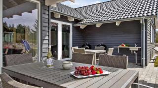 Villavilla #399 - Blåvand, Vestjylland - 2