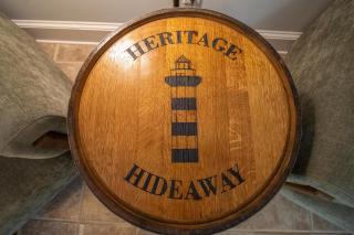 Heritage Hideaway - 7