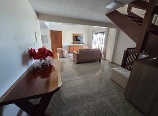 Residencial Alter do Chao - Apartamento Duplex - 4