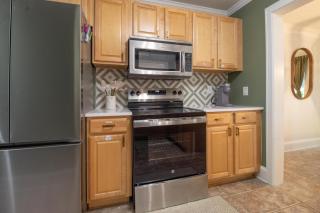 Heritage Hideaway - 1