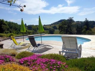 Le gîte Bellevue - 9