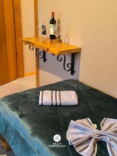 Cabana Fruta Fina - Urubici/SC - 4