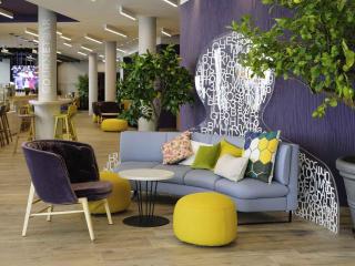 Novotel München City Arnulfpark - München - 9