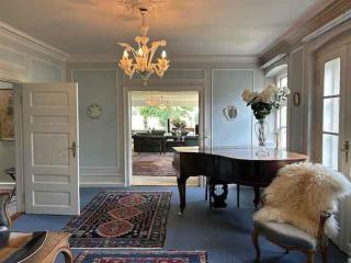 Large Holiday Home For Families And Friends - 8