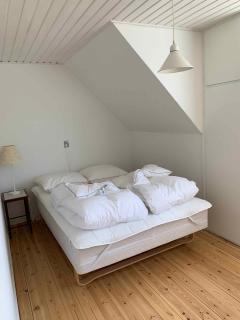 Large Holiday Home For Families And Friends - 5