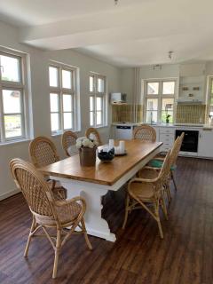 Large Holiday Home For Families And Friends - 3