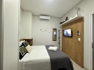 Conforto, Localização e Comodidade - 0