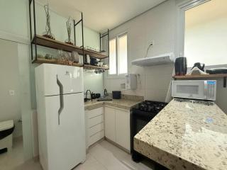 Conforto, Localização e Comodidade - 5