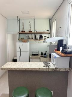 Conforto, Localização e Comodidade - 4