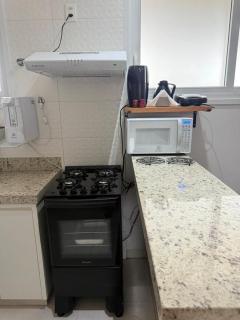 Conforto, Localização e Comodidade - 1