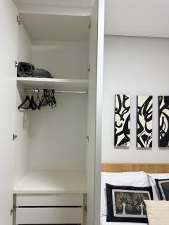 Conforto, Localização e Comodidade - 6