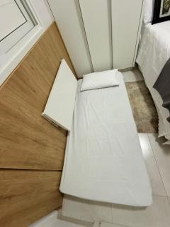 Conforto, Localização e Comodidade - 1