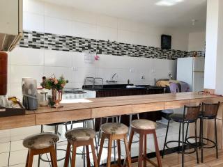 Serra da Canastra - Sobrado Girassol - Vargem Bonita - MG - 1