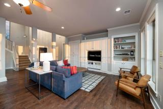 Gather in Style Space Views & Comfort - 2