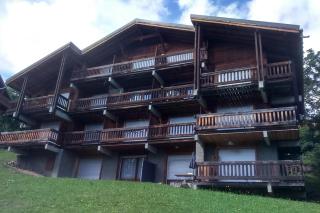 Apartment With View On The Mont Blanc - 1