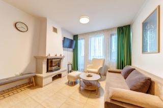 Two-bedroom Apartment in the Heart of the Rhodopes - 1