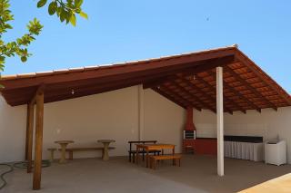 Serra da Canastra - Sobrado Girassol - Vargem Bonita - MG - 9