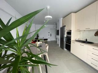 Eleven Odyssey Apartment - 5