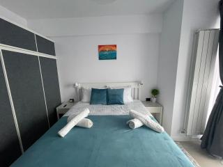 Eleven Odyssey Apartment - 2