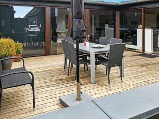 Exclusive Retreat with Spa - By Traum Ferienwohnungen - 6