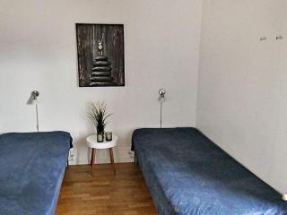 Exclusive Retreat with Spa - By Traum Ferienwohnungen - 4