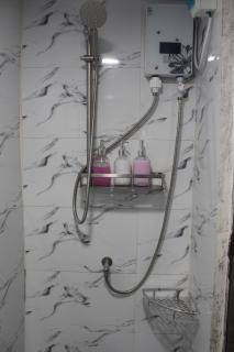 Balay Degay Transient House - 1