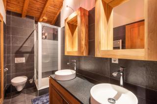 L’Écrin des Angles - Jacuzzi Sauna Hamman privé - 3