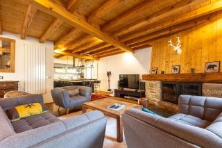 L’Écrin des Angles - Jacuzzi Sauna Hamman privé - 1