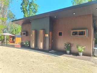 Cabaña Boutique Exploradores - 3