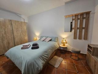 Apartment with terrace in Ohanes - 52 m² - 9