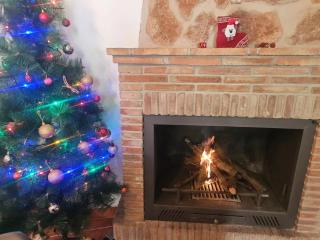 Apartment with terrace in Ohanes - 52 m² - 5