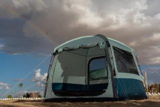 Soléi Desert Retreat - 1