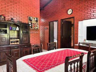 Casa de Campo Pet Friendly com Churrasqueira - 8