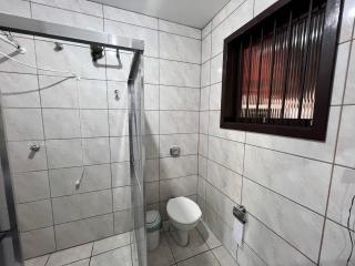 Casa de Campo Pet Friendly com Churrasqueira - 1