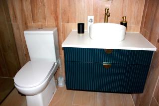 Cabaña Boutique Exploradores - 1