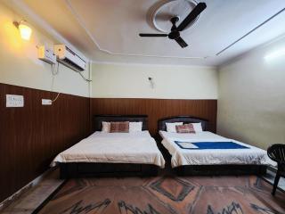 Divy Dhaam Near Prem Mandir - 8