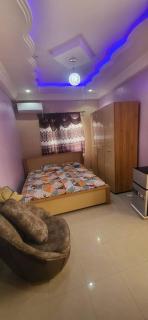 Chambre climatise - 0