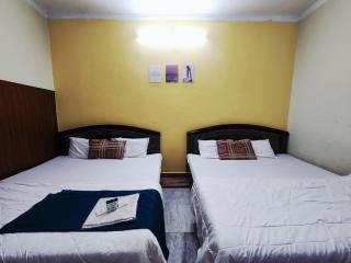 Divy Dhaam Near Prem Mandir - 3