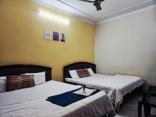 Divy Dhaam Near Prem Mandir - 7