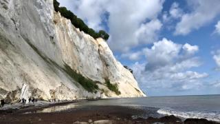 Villavilla #349 - Råbylille Strand, Lollandfalstermøn - 3