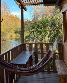 Los Coihues camping & hostel - San Carlos de Bariloche - 5