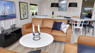 Villavilla 349 - Råbylille Strand, Lollandfalster - 4