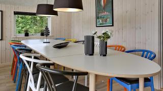 Villavilla 349 - Råbylille Strand, Lollandfalster - 2