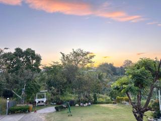 บ้านสวนปันสุข วังน้ำเขียว - 8