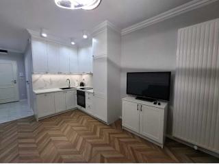 Apartament Kawalerka Centrum Białystok - 0