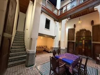 Riad Ranya - 9