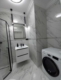 Apartament Kawalerka Centrum Białystok - 3